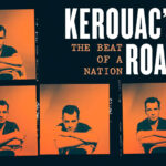 Kerouac's Road movie poster