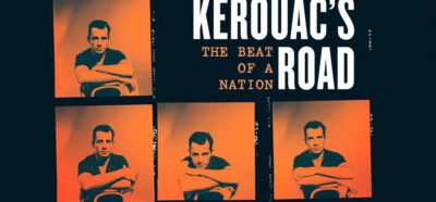 Kerouac's Road movie poster
