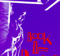 Cover image of Jack Kerouac's Book of Dreams